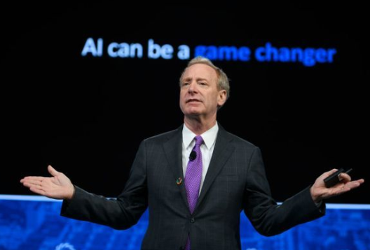 微軟暫停向美國警方提供麵部識別技術-黄瓜视频下载APP视频黄瓜视频污在线观看機