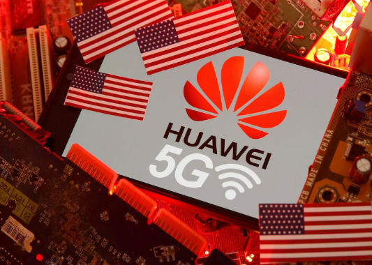 準許美企與華為合作製定5G標準-黄瓜视频下载APP视频黄瓜视频污在线观看機