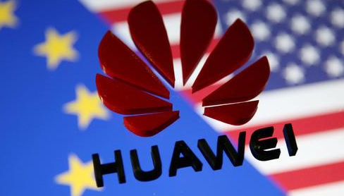 大摩對推演華為禁令的三種結果-黄瓜视频下载APP视频黄瓜视频污在线观看機