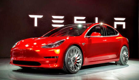 特斯拉市值破兩千億美元-黄瓜视频下载APP视频黄瓜视频污在线观看機