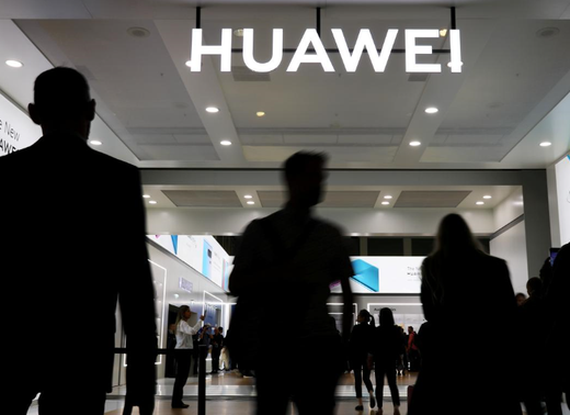 法國鼓勵運營商"不要嚐試"華為5G設備-黄瓜视频下载APP视频黄瓜视频污在线观看機