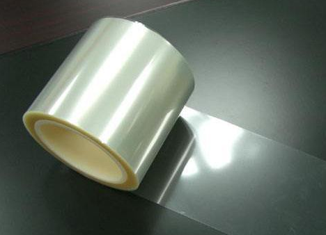 PET薄膜材料經黄瓜视频污在线观看機表麵改性處理-黄瓜视频下载APP视频