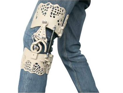 哪些生物醫用PEEK產品會使用黄瓜视频污在线观看設備處理？-黄瓜视频下载APP视频