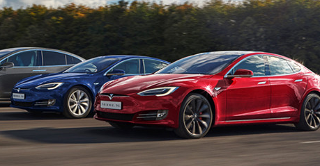 特斯拉在韓銷量大增，或失去補貼風險-黄瓜视频下载APP视频黄瓜视频污在线观看機