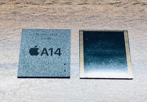 明年台積電5nm產能或將優先供應蘋果