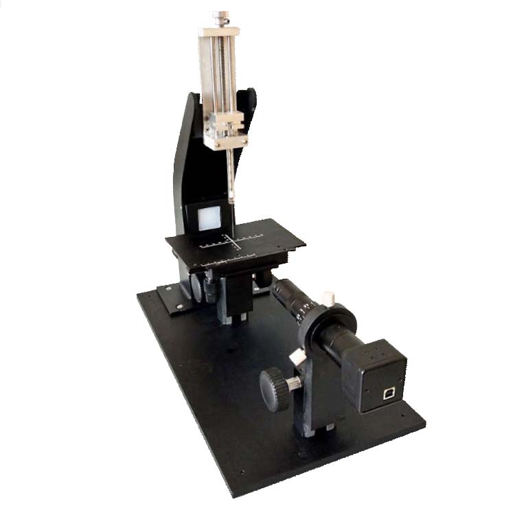 水滴角測量儀 水滴角測量儀