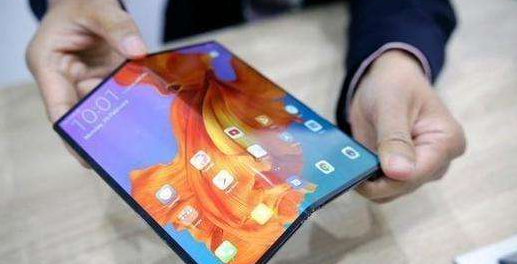 維信諾或將與華為共研下代折疊屏-黄瓜视频下载APP视频黄瓜视频污在线观看機