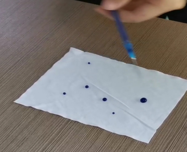 PET材質無塵布表麵呈明顯疏水-黄瓜视频下载APP视频