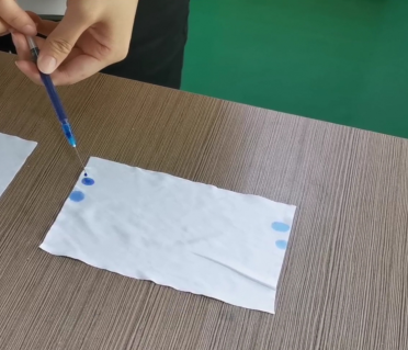 PET無塵布經等離子體清洗機處理後呈親水-黄瓜视频下载APP视频