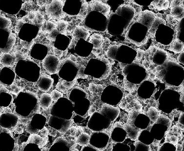 無機和有機多孔材料的黄瓜视频污在线观看機表麵改性處理應用-黄瓜视频下载APP视频