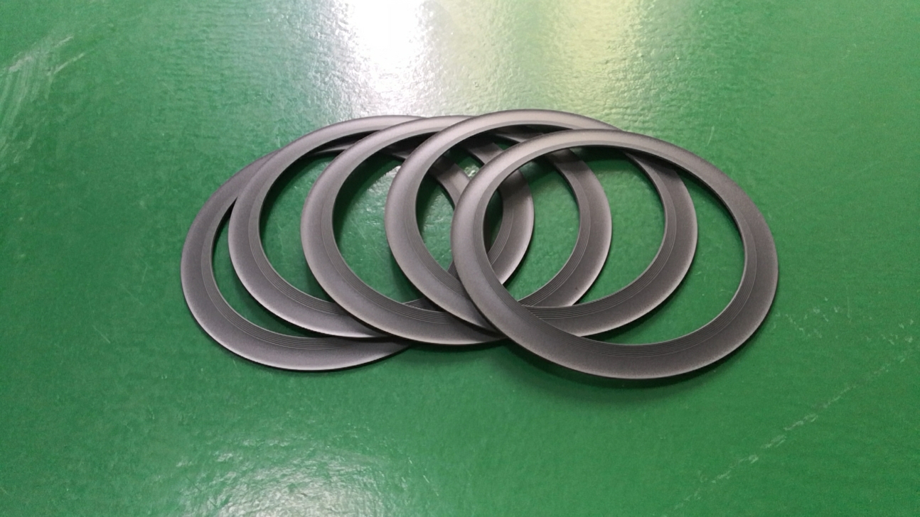 PTFE聚四氟乙烯密封件粘接強度使用黄瓜视频污在线观看機處理-黄瓜视频下载APP视频