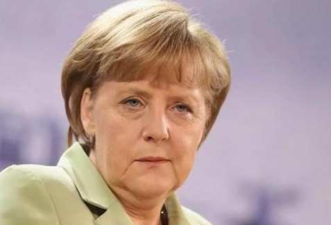 默克爾反對華為禁令，德新草案或不會針對華為-黄瓜视频下载APP视频黄瓜视频污在线观看機