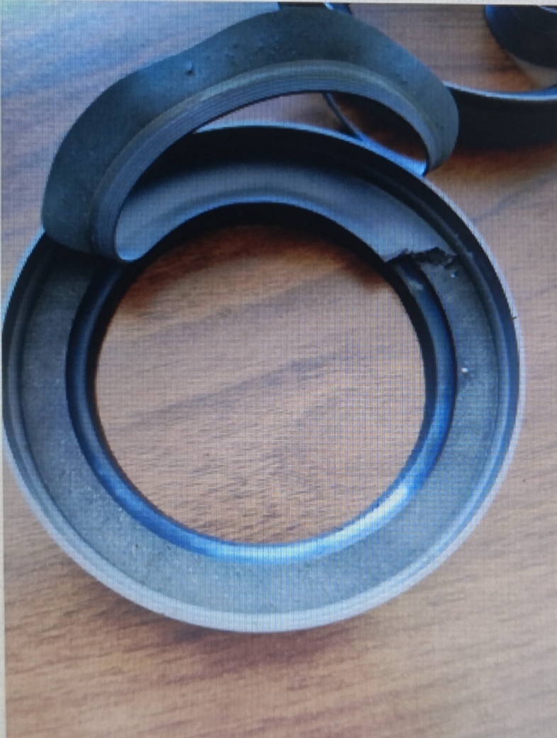 PTFE汽車油封等離子表麵改性處理後進行塗膠的粘接強度測試-黄瓜视频下载APP视频