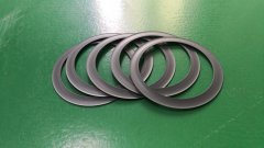 <b>PTFE特氟龍汽車唇片油封</b> <b>PTFE特氟龍汽車唇片油封</b>