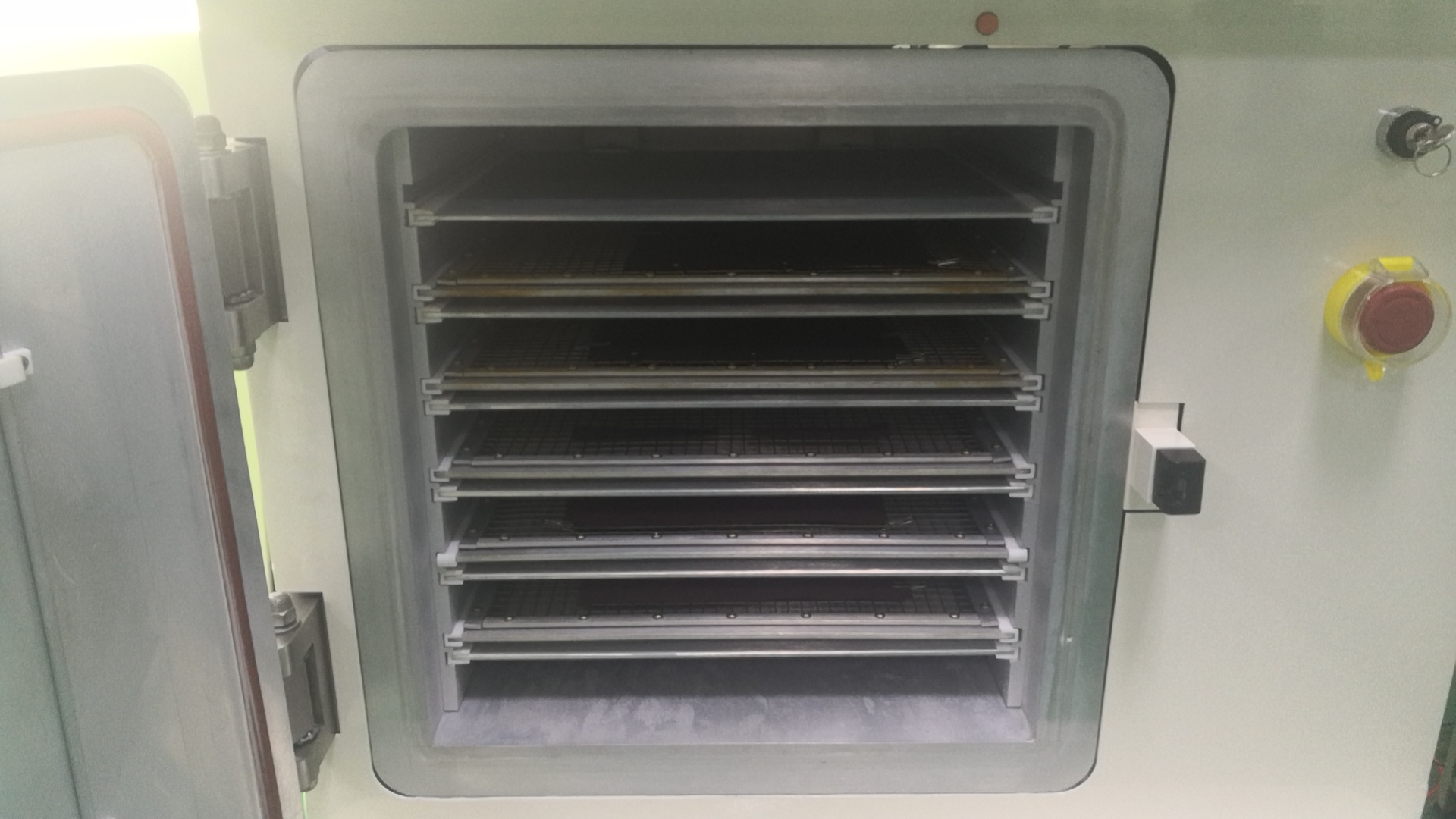 水平平板式黄瓜视频污污污在线观看設備處理PTFE鐵氟龍-黄瓜视频下载APP视频