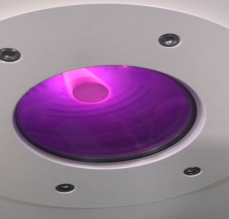 處理粉體和塑膠金屬件的轉鼓等離子表麵清洗機-黄瓜视频下载APP视频