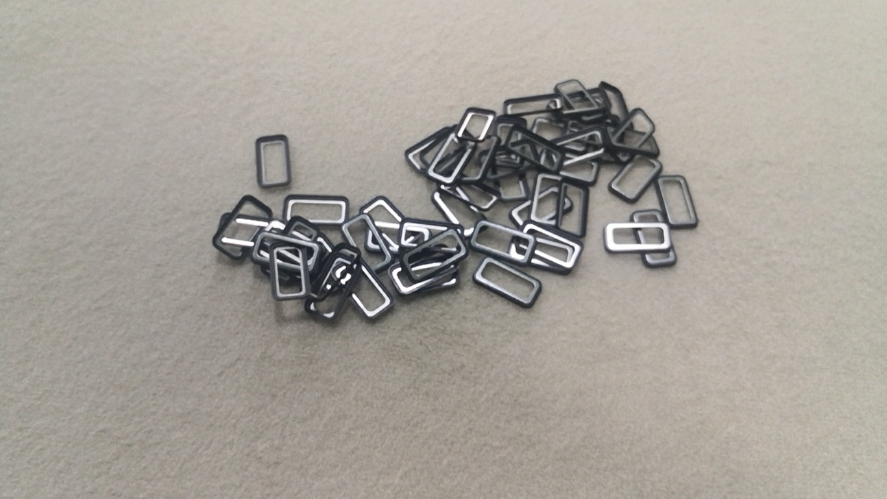 智能手機上用的尼龍材質小配件等離子表麵活化-黄瓜视频下载APP视频