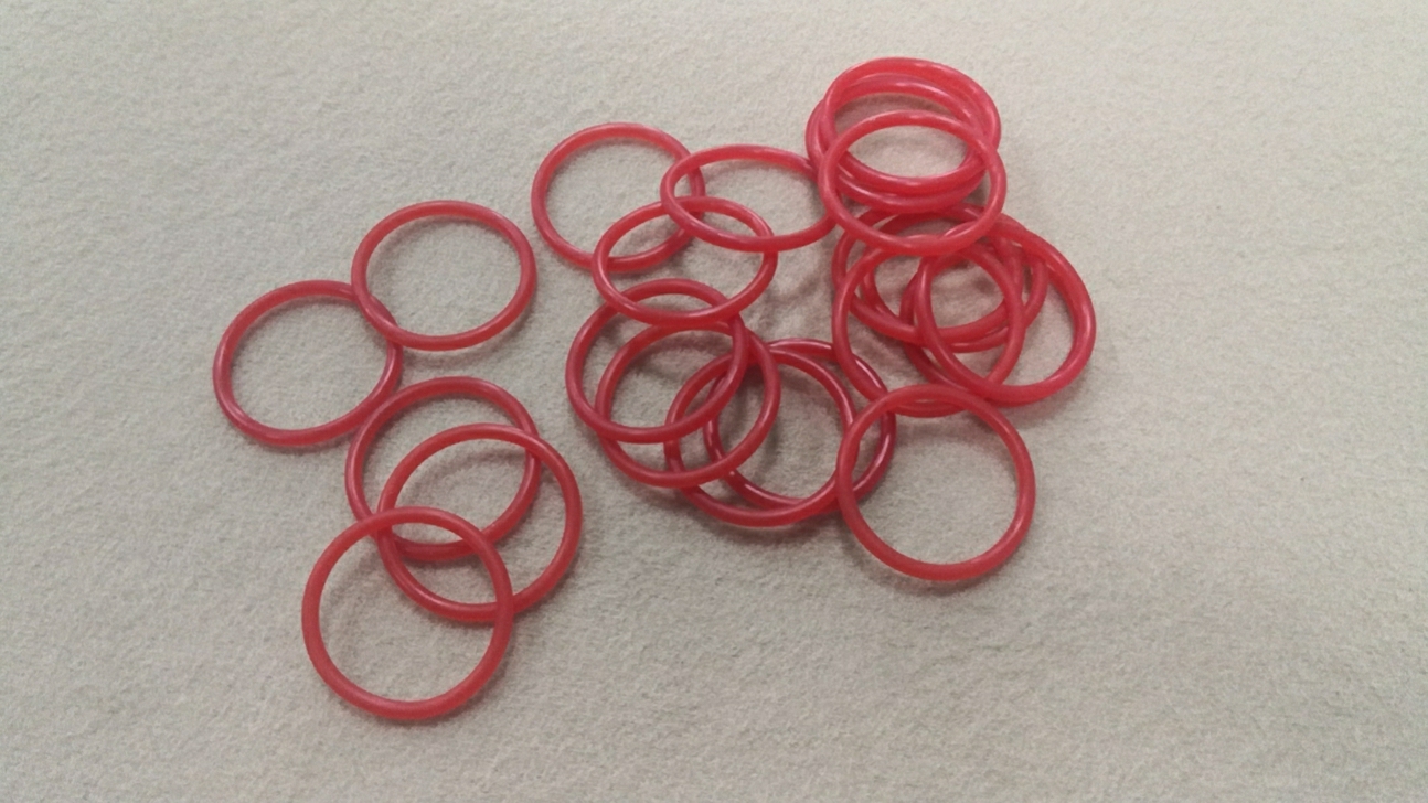 矽橡膠密封圈等離子表麵改性，提升潤滑塗層附著力-黄瓜视频下载APP视频