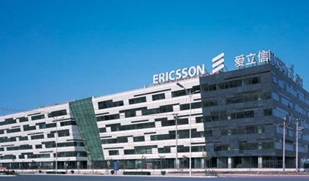 愛立信已獲百餘份5G商用合同-黄瓜视频下载APP视频黄瓜视频污在线观看機