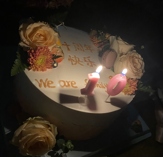 黄瓜视频下载APP视频黄瓜视频污在线观看機成立十周年！CS團建拓展活動落幕~