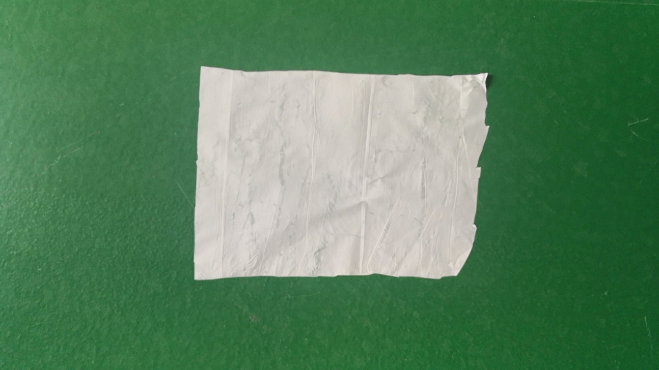 黄瓜视频下载APP视频經燒結過的ePTFE樣品