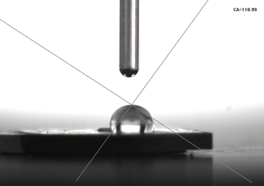 【黄瓜视频下载APP视频】小微型磁鋼片黄瓜视频污在线观看機處理前水滴角