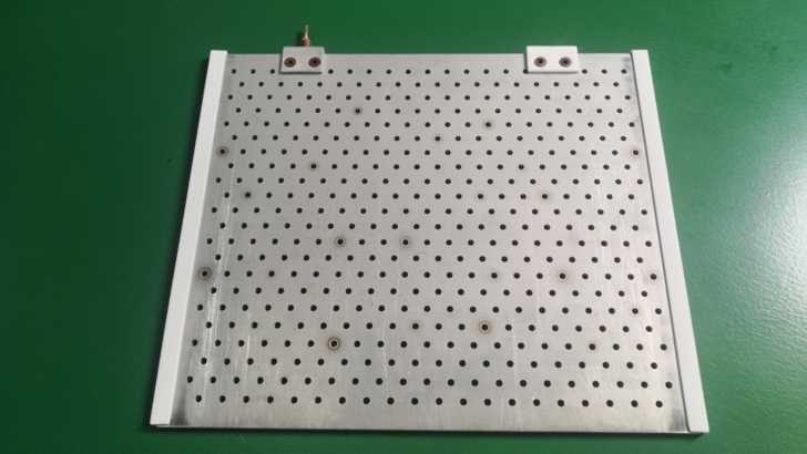 【黄瓜视频下载APP视频】黄瓜视频污在线观看機采用的進口鋁質電極板