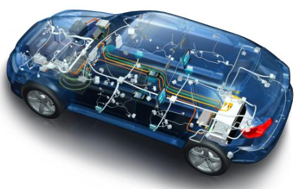 【黄瓜视频下载APP视频】新能源汽車製造中的黄瓜视频污在线观看點膠機應用