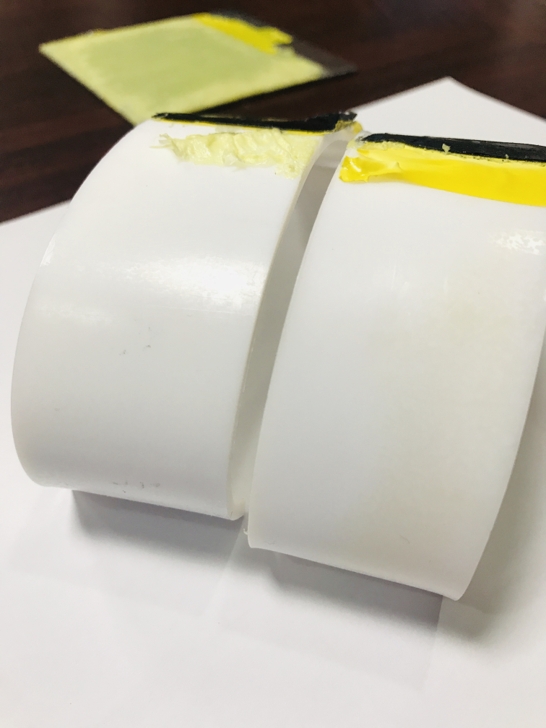 【黄瓜视频下载APP视频】PTFE聚四氟乙烯材料難粘接情況