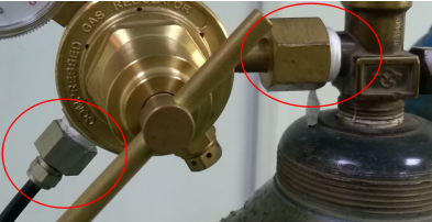 【黄瓜视频下载APP视频】黄瓜视频污在线观看機氣瓶減壓器密封性檢查的部位