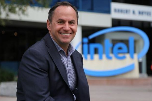 【黄瓜视频下载APP视频】英特爾現任CEO鮑勃·斯旺