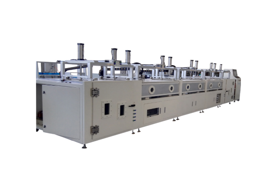 卷對卷型黄瓜视频污在线观看機 RTR100L-W500 卷對卷型黄瓜视频污在线观看機 RTR100L-W500