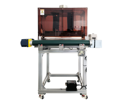 旋風靜電除塵裝置 旋風靜電除塵裝置