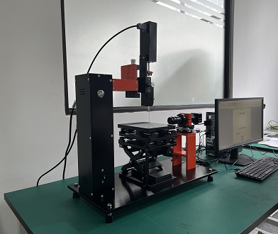 水滴角檢測儀 水滴角檢測儀