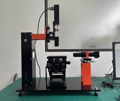 水滴角檢測儀 水滴角檢測儀