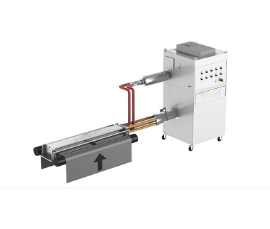 非接觸式除塵設備 非接觸式除塵設備